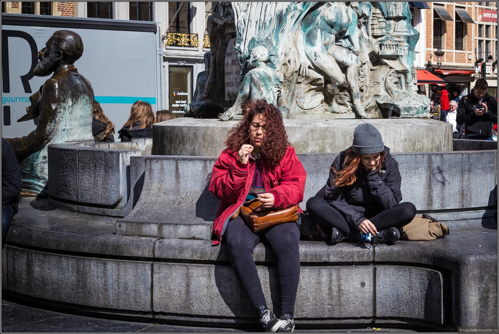 Brussels